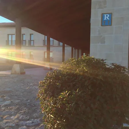 La Parada Del Cid Espinosa De Cervera