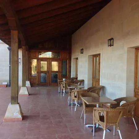 La Parada Del Cid * Espinosa De Cervera