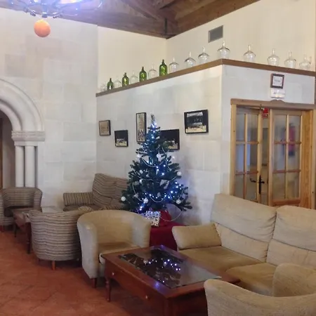 Country house La Parada Del Cid
