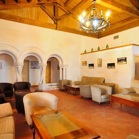 Country house La Parada Del Cid Espinosa De Cervera