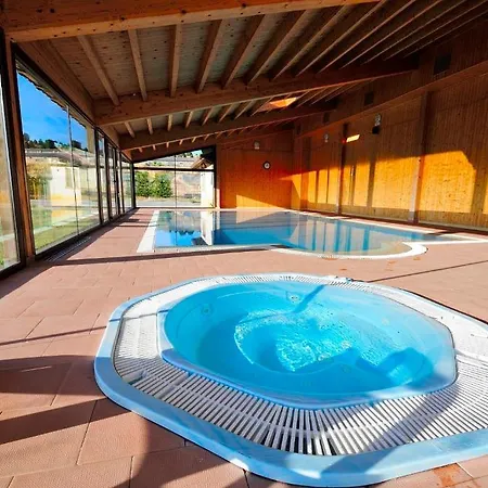 La Parada Del Cid בית כפרי