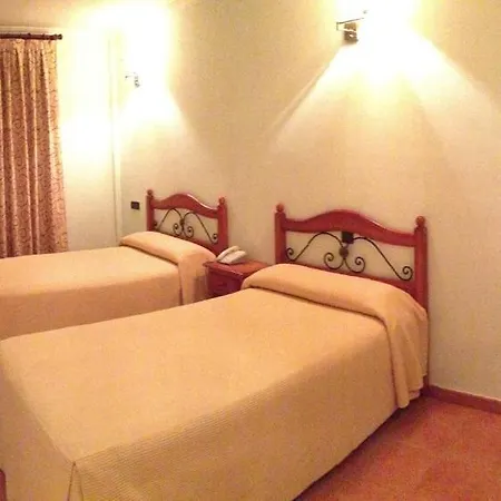 La Parada Del Cid * Espinosa De Cervera