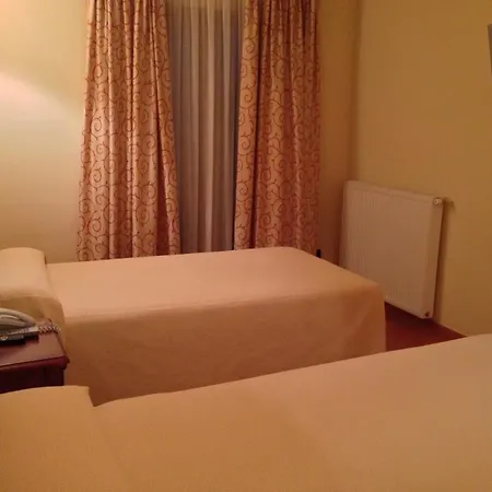 La Parada Del Cid בית כפרי