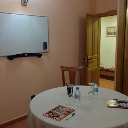 La Parada Del Cid *
