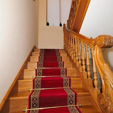 Venkovský dům La Parada Del Cid