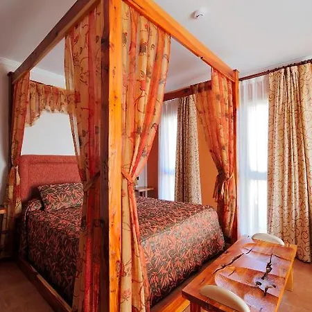 La Parada Del Cid Espinosa De Cervera