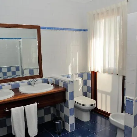 Country house La Parada Del Cid *