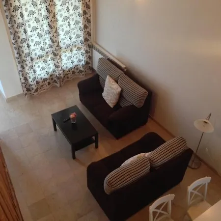 בית כפרי La Parada Del Cid Espinosa De Cervera