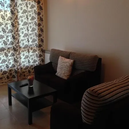 בית כפרי La Parada Del Cid