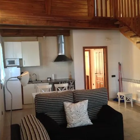 La Parada Del Cid בית כפרי Espinosa De Cervera