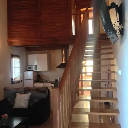 La Parada Del Cid Country house