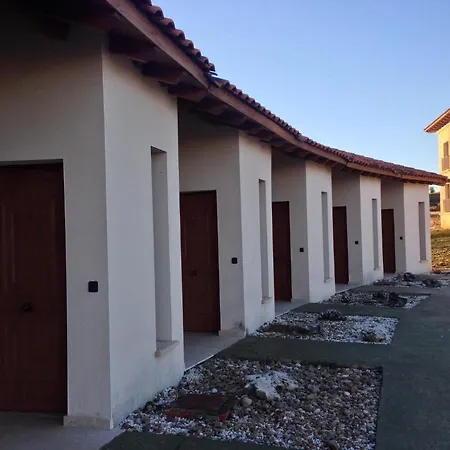 Country house La Parada Del Cid *