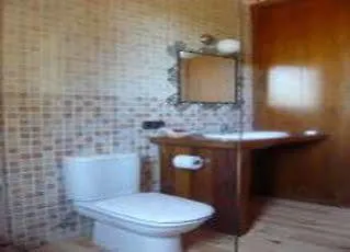 בית כפרי La Parada Del Cid Espinosa De Cervera