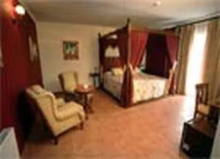 La Parada Del Cid Espinosa De Cervera