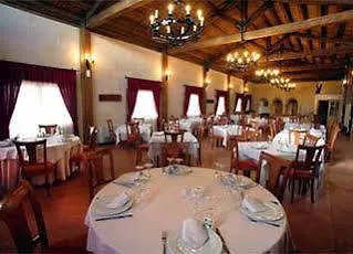 La Parada Del Cid בית כפרי