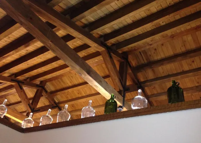 La Parada Del Cid Espinosa De Cervera