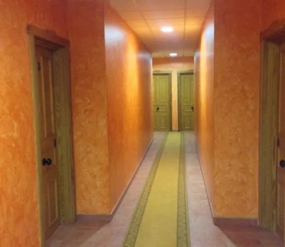 La Parada Del Cid 컨트리하우스