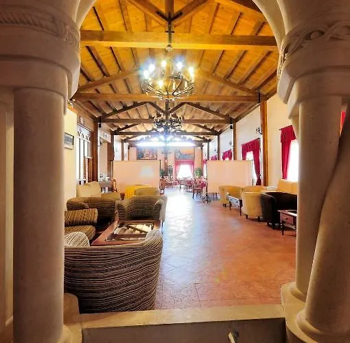 La Parada Del Cid * Espinosa De Cervera