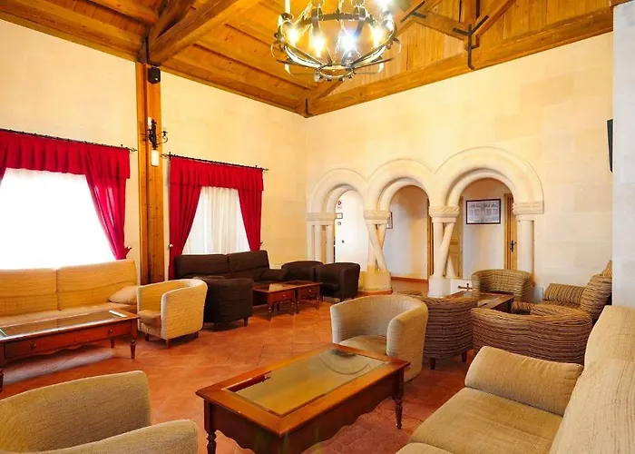 컨트리하우스 La Parada Del Cid