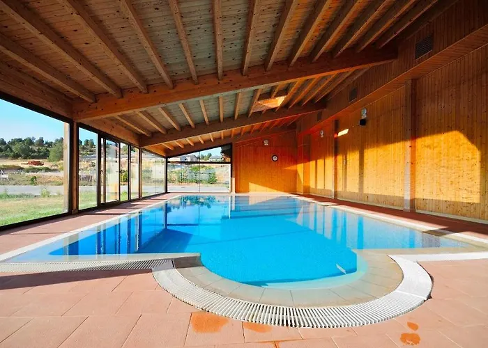 La Parada Del Cid Espinosa De Cervera