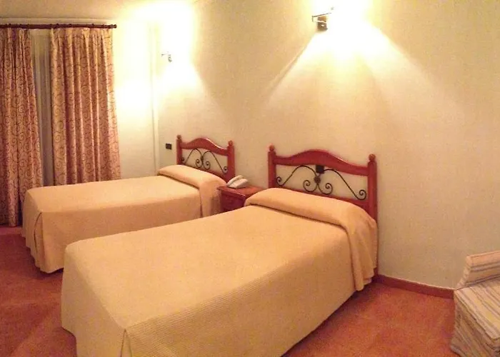 La Parada Del Cid * Espinosa De Cervera