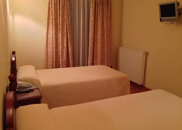 La Parada Del Cid 컨트리하우스