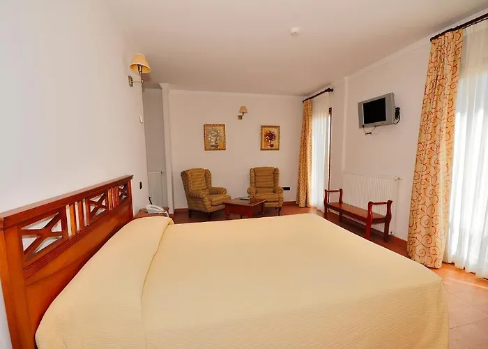 컨트리하우스 La Parada Del Cid Espinosa De Cervera