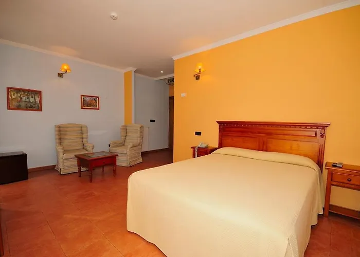 La Parada Del Cid * Espinosa De Cervera