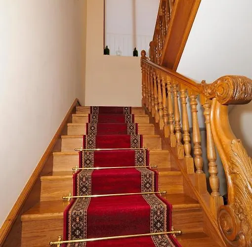 컨트리하우스 La Parada Del Cid