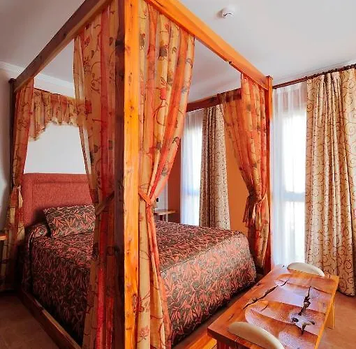 La Parada Del Cid Espinosa De Cervera