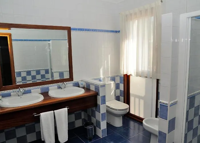 컨트리하우스 La Parada Del Cid *