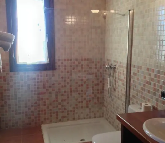 La Parada Del Cid 컨트리하우스 *