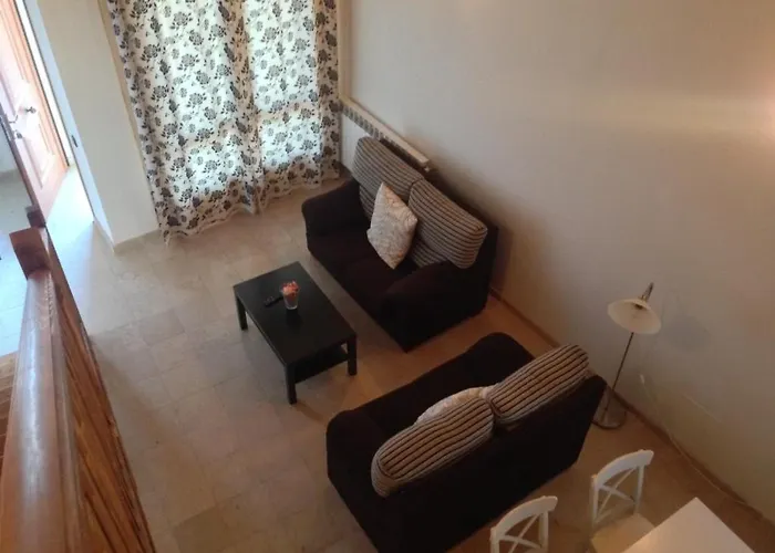 컨트리하우스 La Parada Del Cid Espinosa De Cervera