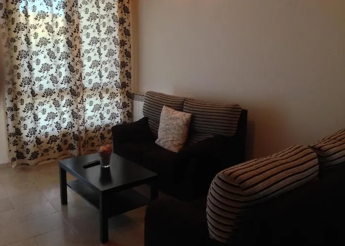 컨트리하우스 La Parada Del Cid