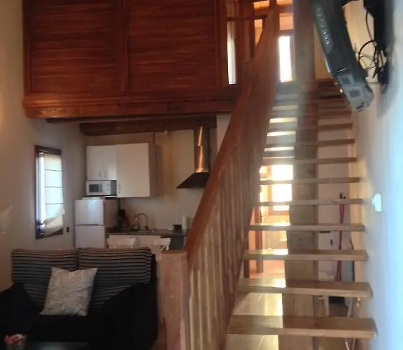 La Parada Del Cid 컨트리하우스